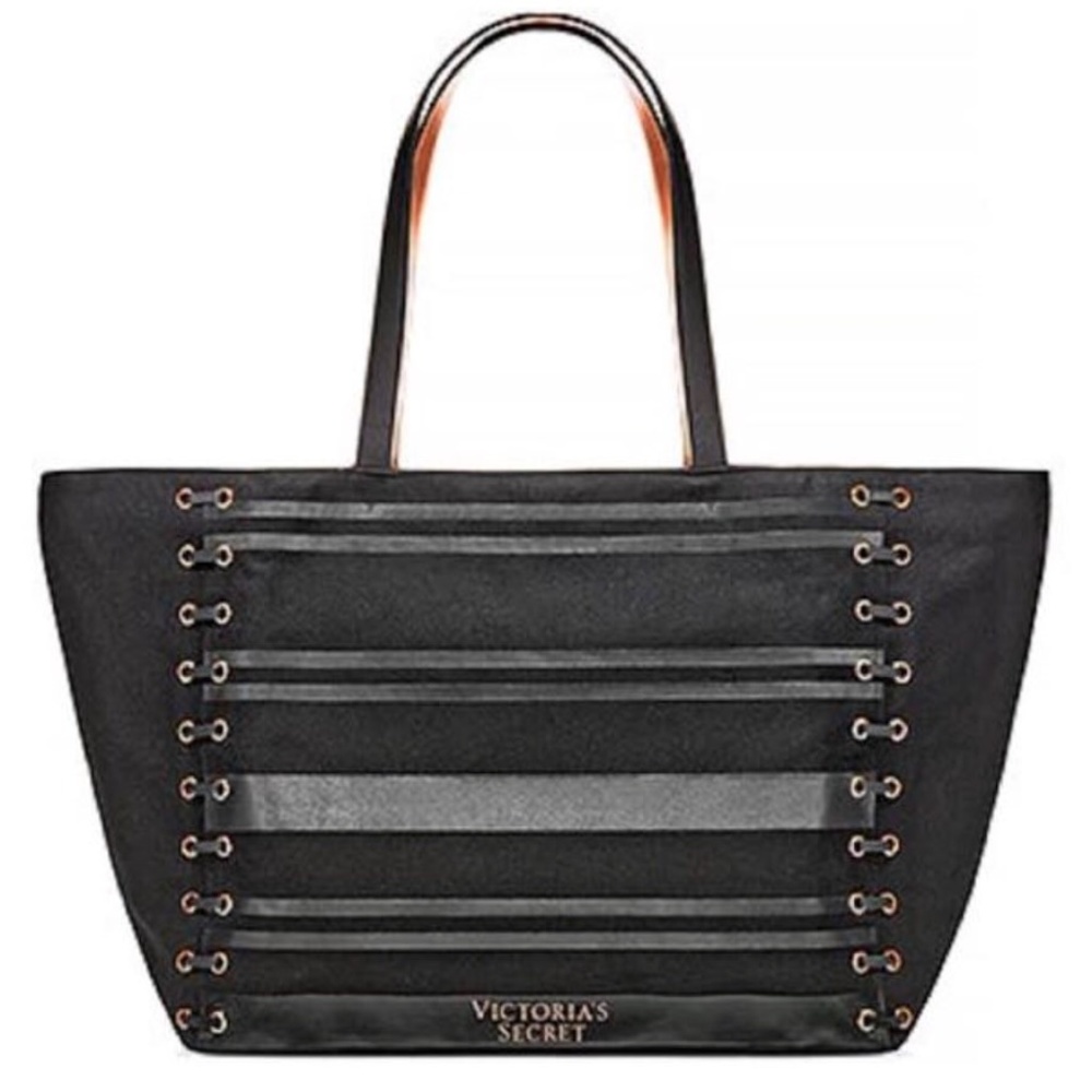 Victoria's Secret Weekender Tote